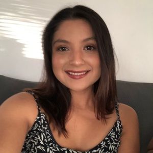 Meet your Posher, Joselyn